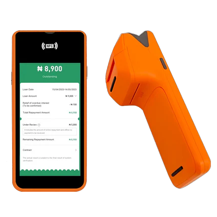 Compact POS Series