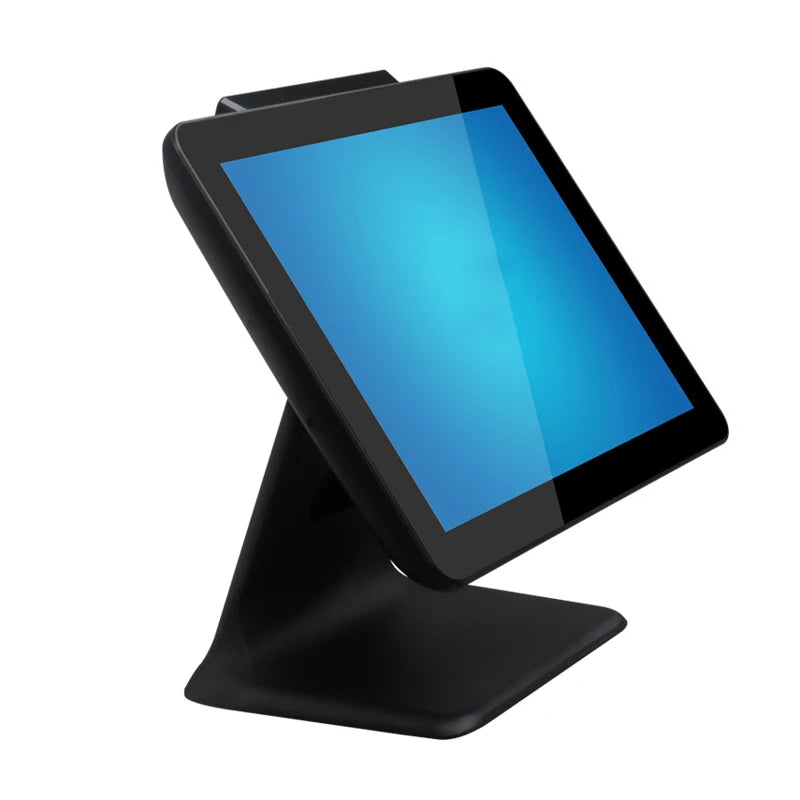 Wholesale 15 Inch Single Screen Win10 Pos Machine Cash Register Pos Systems for Restaurant Point of Sale Systems