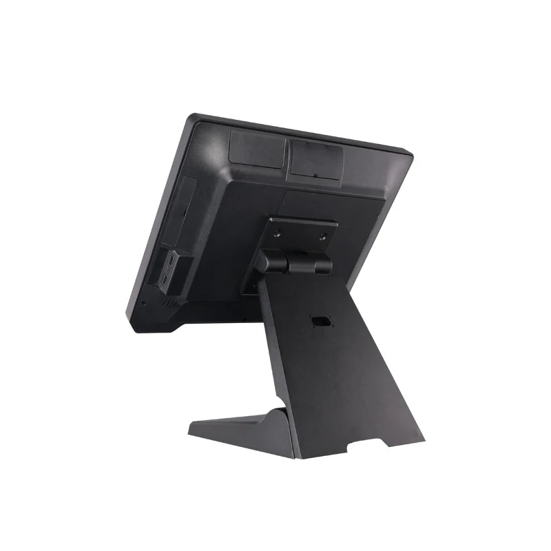 Point of Sale Cash Register 15.6 Inch Touch Screen Pos Hardware All in One Pos Terminal System for Retail Restaurant
