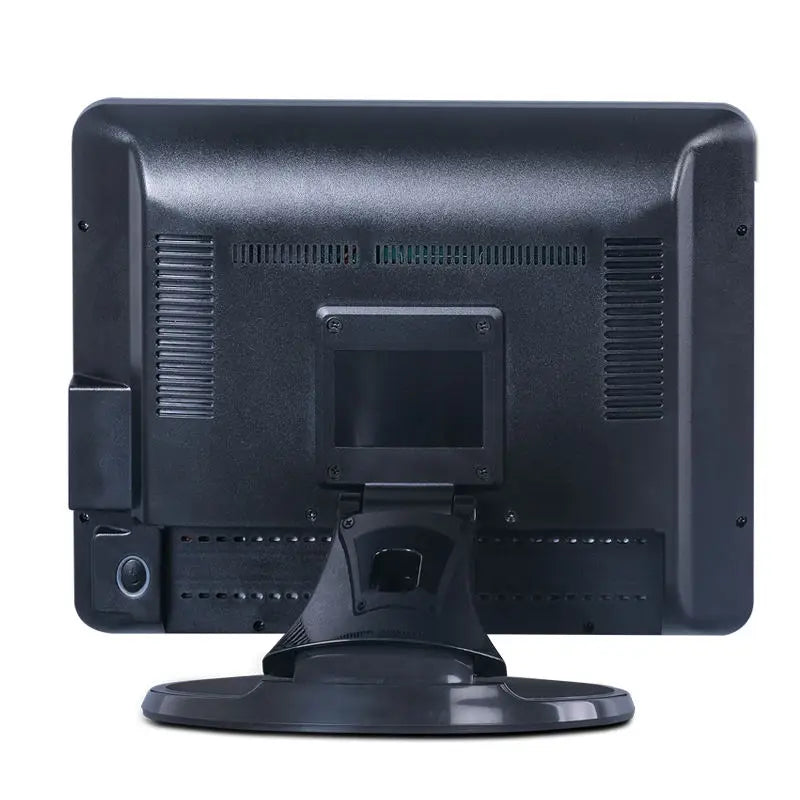 Durable 15.6'' Touch Screen POS System for Retail - Fast Payment Processing & User-Friendly Design