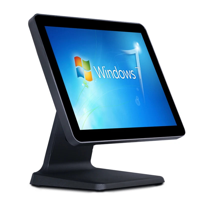 Wholesale 15 inch n2840 All-in-One POS Machine for Restaurant Cashier & Point of Sale Systems Touch Screen Pos Machine