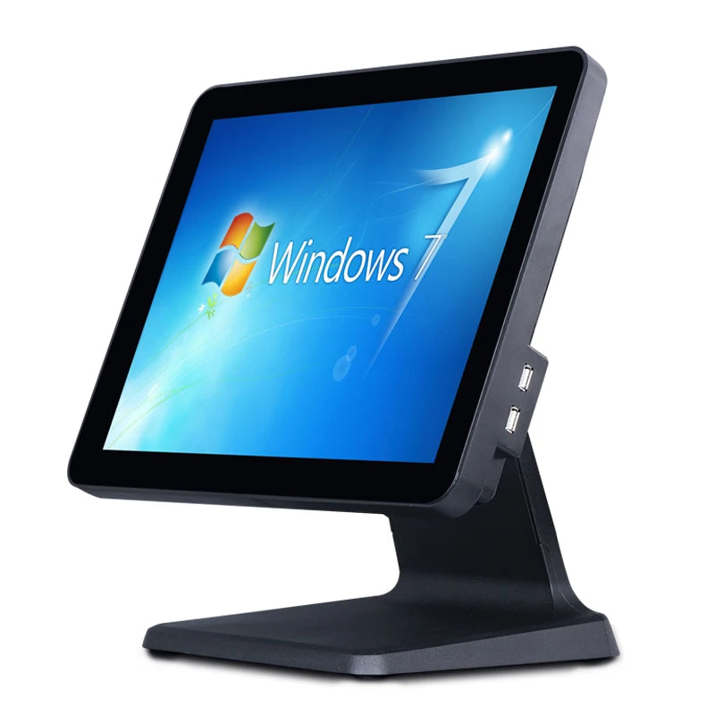 Wholesale 15 inch n2840 All-in-One POS Machine for Restaurant Cashier & Point of Sale Systems Touch Screen Pos Machine