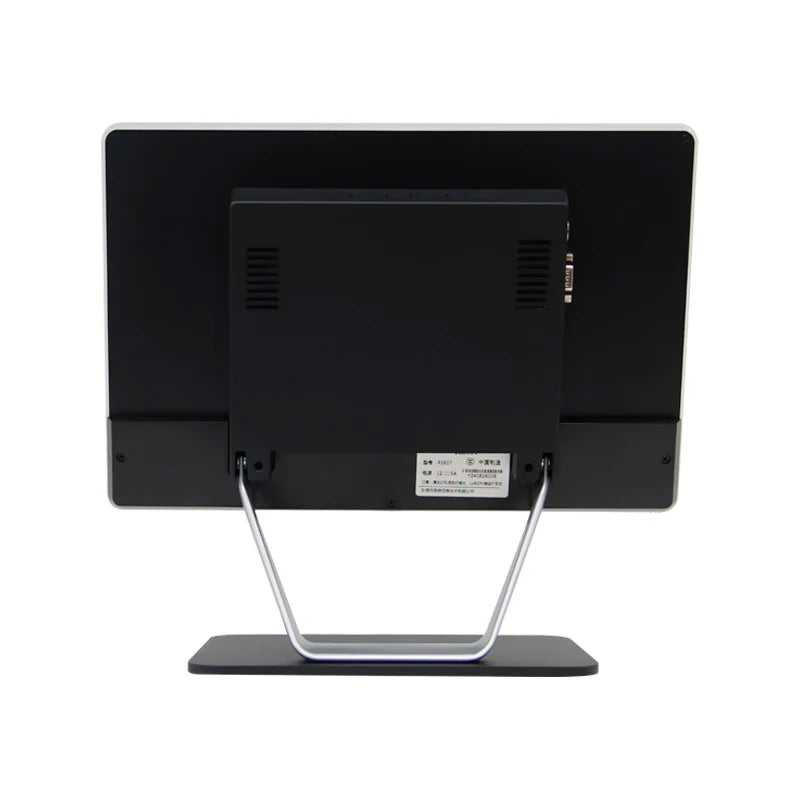 Fast Checkout 15.6Inch Touch Screen All in One POS Machine Billing Systems Cash Register Payment Terminal for Retail Stores
