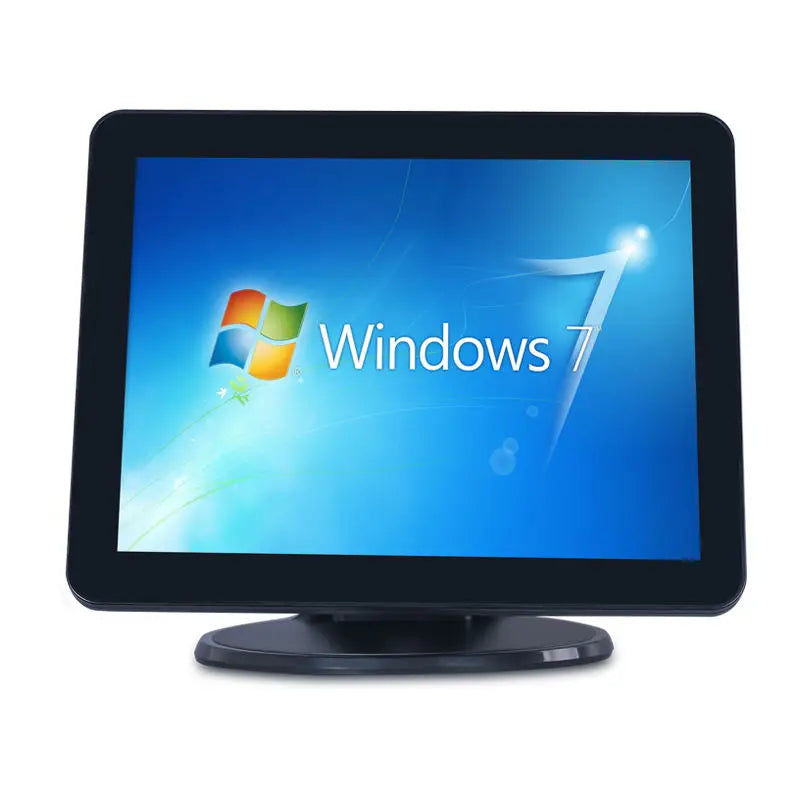Durable 15.6'' Touch Screen POS System for Retail - Fast Payment Processing & User-Friendly Design