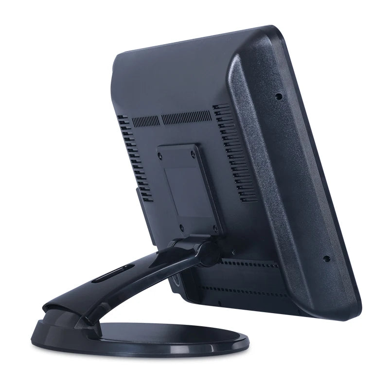 All in One Dual Screen Pos System in Win/android Pos Cash Register With Capacitive Touch Screen and Thermal Printer