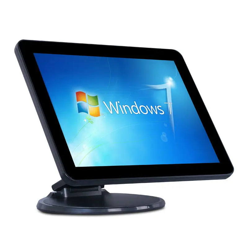 Durable 15.6'' Touch Screen POS System for Retail - Fast Payment Processing & User-Friendly Design