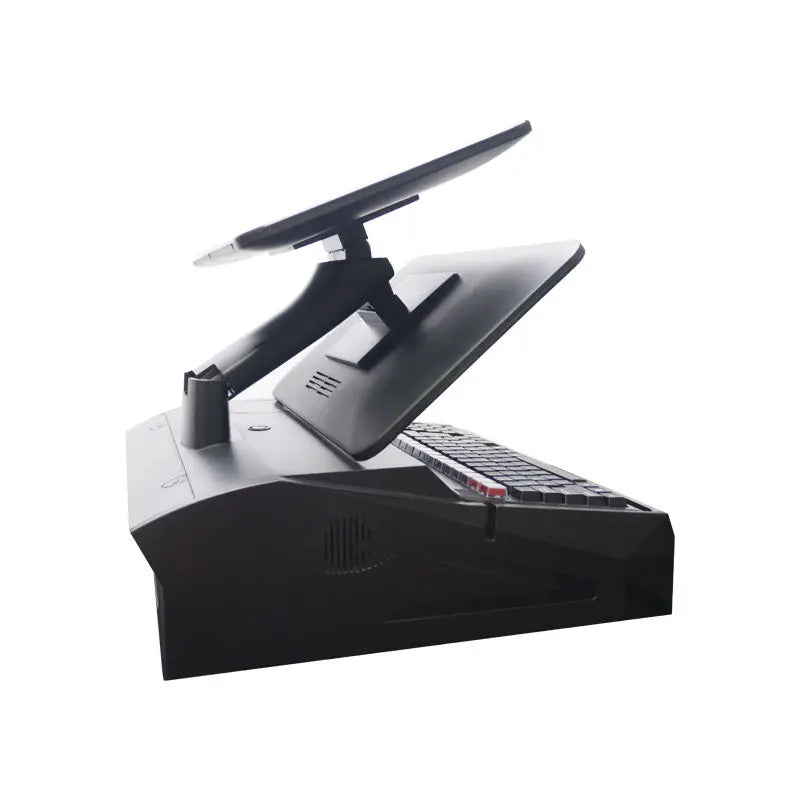 15.6 Inch Touch Screen All-in-One POS System for Restaurants & Retail | Efficient Cash Register Solution