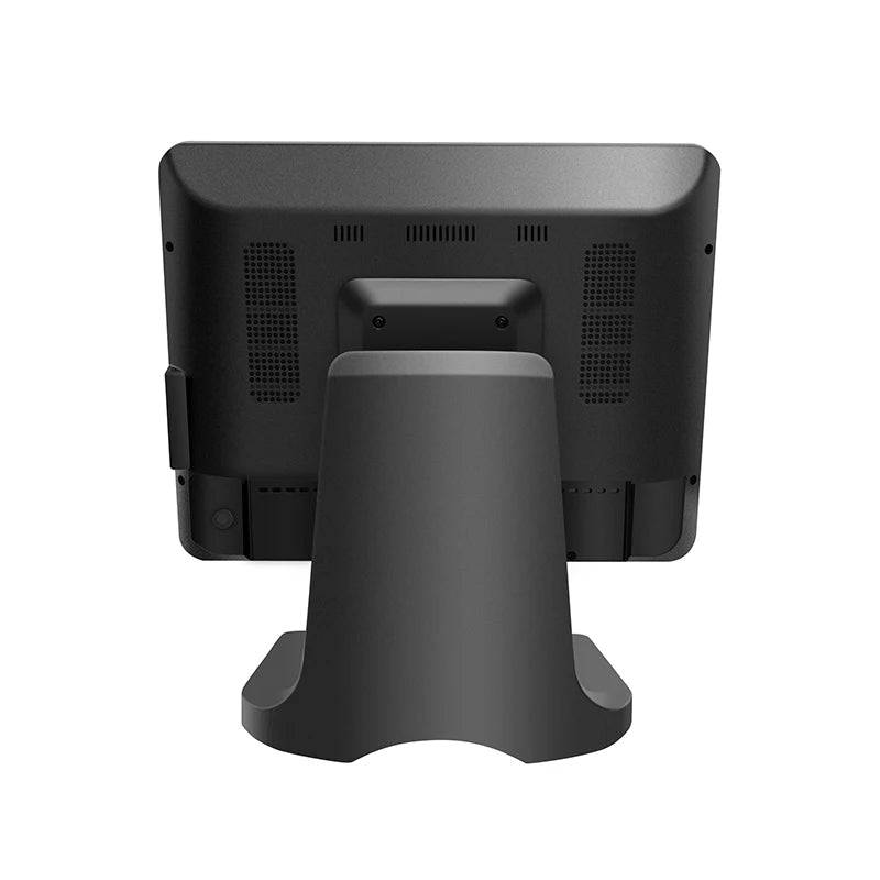 15 Touch Scanner Printer All in One POS System Terminal Retail Restaurant 15.6 Inch Pos Computer Software Cash Register Machine