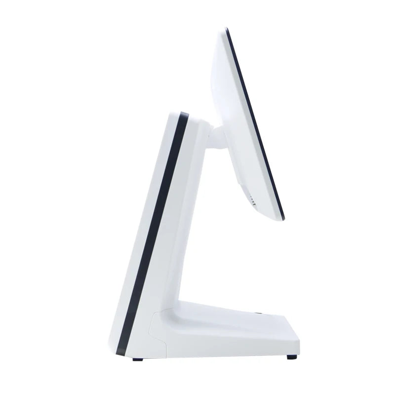 Windows Android Pos Terminal Cash Register Machine All in One Restaurant Billing Pos Systems With Software